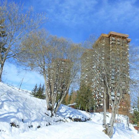 Апартаменты Studio 2 Personnes - Ete/Hiver - Chez Valou Ле-Корбье Экстерьер фото