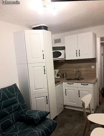 Апартаменты Studio 2 Personnes - Ete/Hiver - Chez Valou Ле-Корбье Экстерьер фото