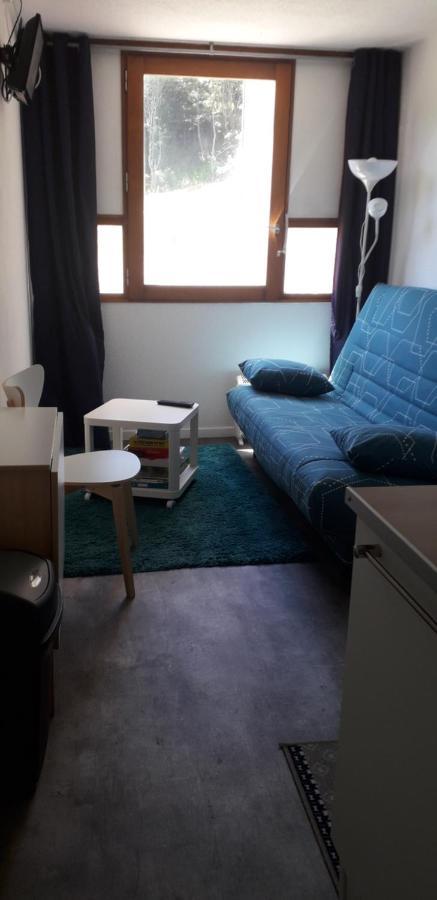 Апартаменты Studio 2 Personnes - Ete/Hiver - Chez Valou Ле-Корбье Экстерьер фото