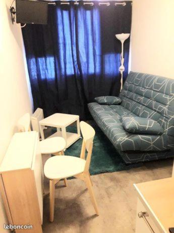 Апартаменты Studio 2 Personnes - Ete/Hiver - Chez Valou Ле-Корбье Экстерьер фото